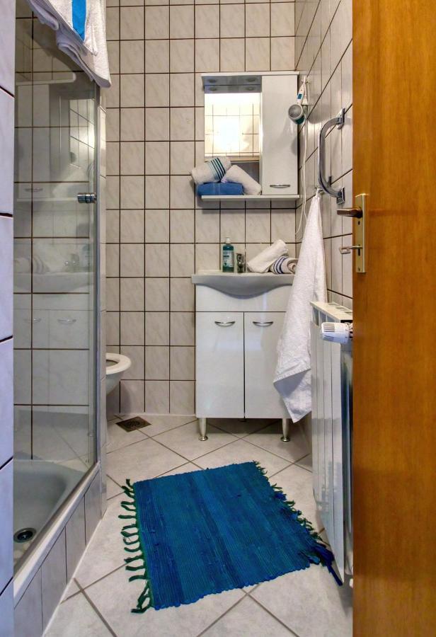 Apartman Studio Pula Exterior foto