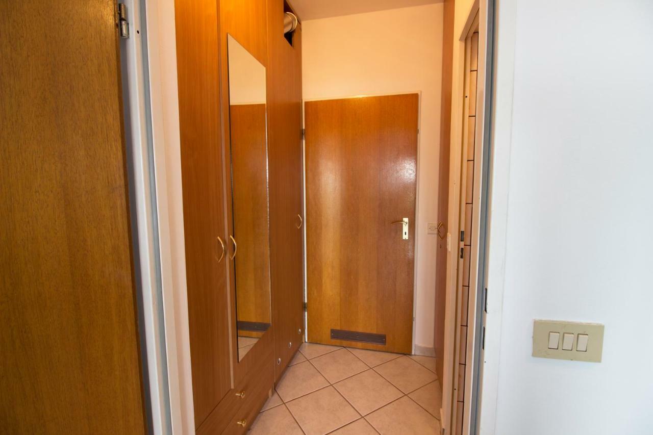 Apartman Studio Pula Exterior foto
